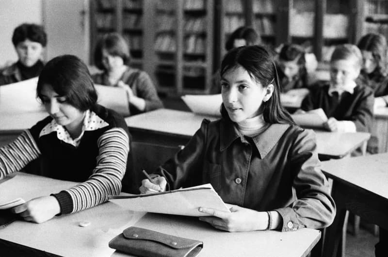 A bezdáni Munkácsy Mihály rajzcsoport