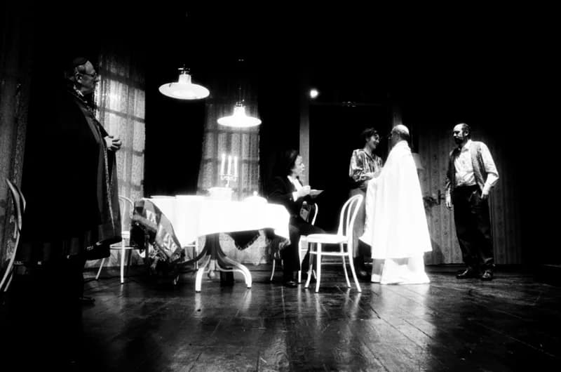 Aznap, amikor a pápát elrabolták