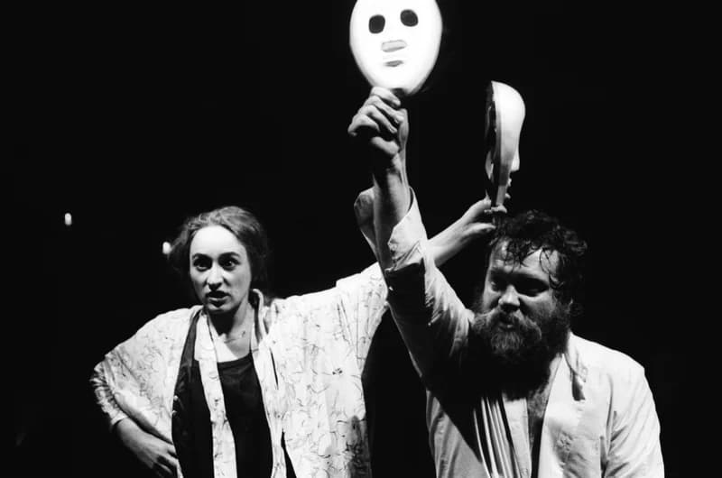 Varga Zoltán: Búcsú, Újvidéki Színház