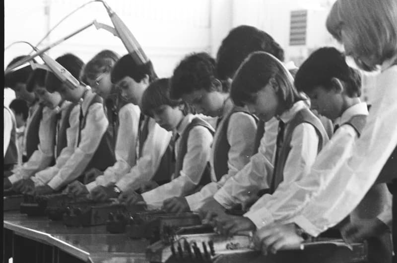 XX. Durindó - Gyöngyösbokréta