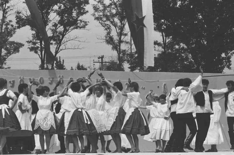 XX. Durindó - Gyöngyösbokréta