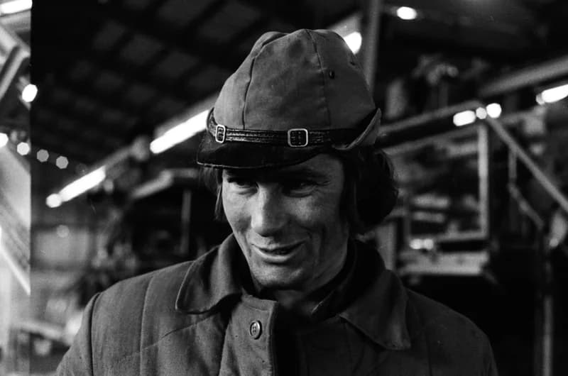 Ládagyár Hajdújáráson