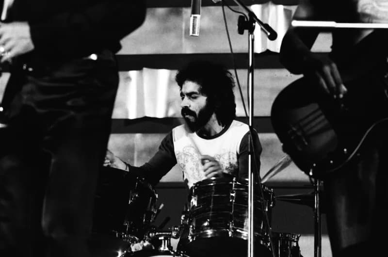 Belgrádi Jazz Fesztivál '74