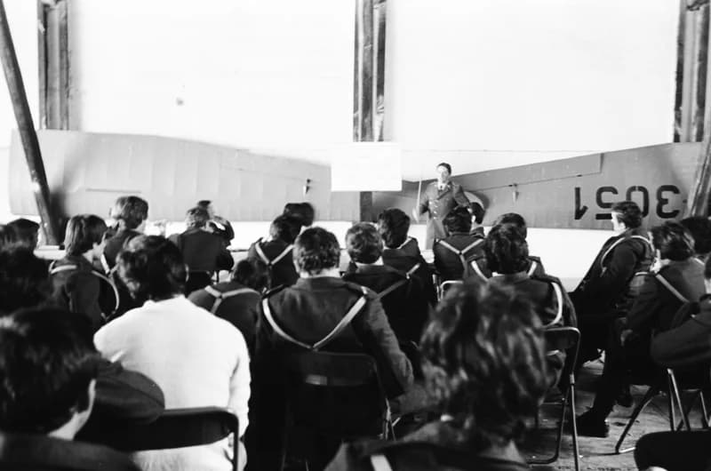 Repülőnap Csenejen