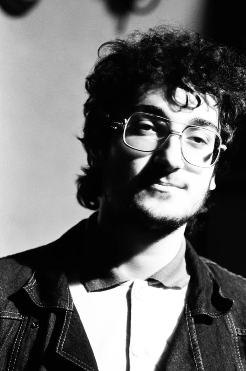 Középiskolások Irodalmi Vetélkedője '86