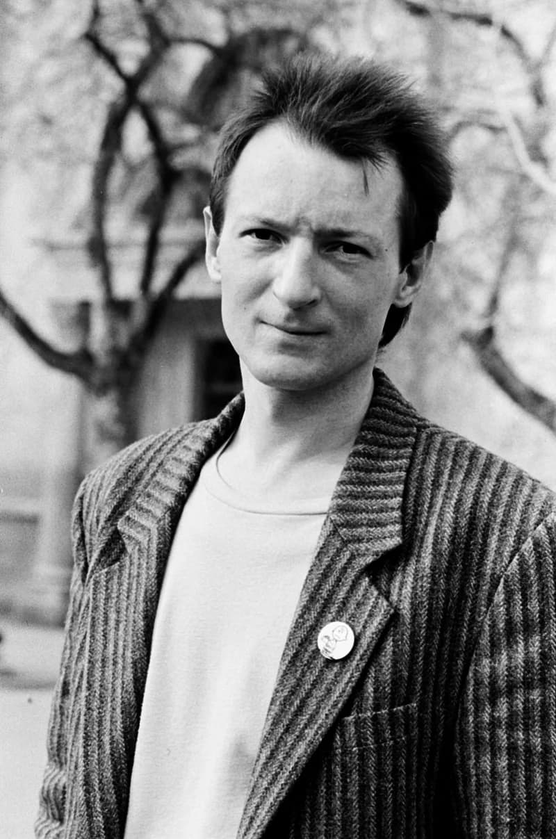 Középiskolások Irodalmi Vetélkedője '87