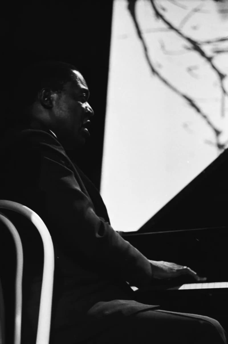 IX. Ljubljanai Nemzetközi Jazz Fesztivál