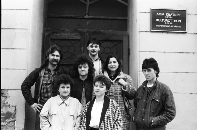 Középiskolások Irodalmi Vetélkedője '86