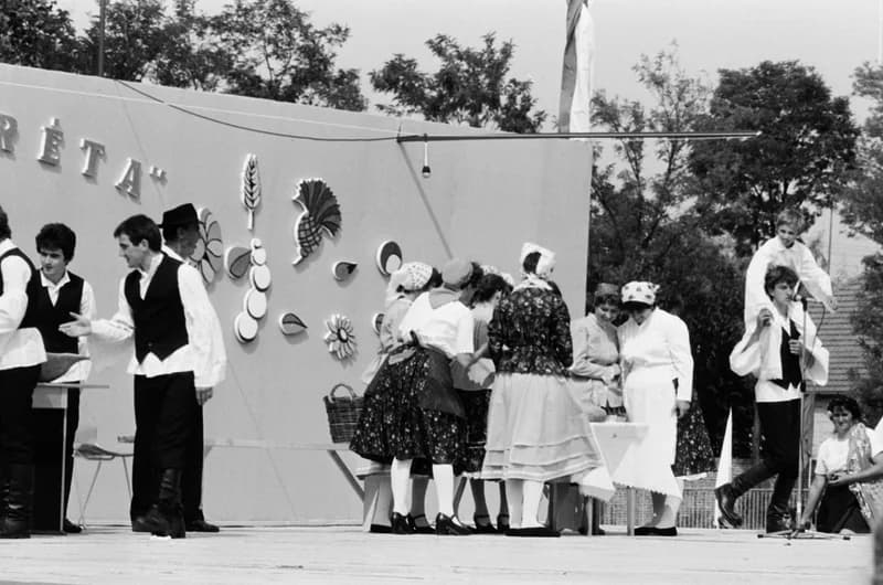 XX. Durindó - Gyöngyösbokréta