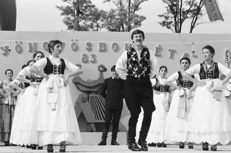 XX. Durindó - Gyöngyösbokréta