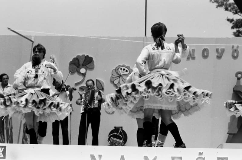 XX. Durindó - Gyöngyösbokréta