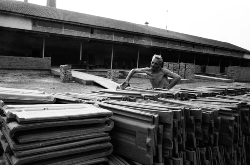 Torza Marković cserépgyár