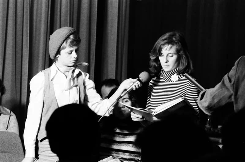 Topolyai önképzőkör a Forum Klubban