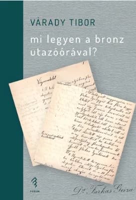 Mi legyen a bronz utazóórával? 