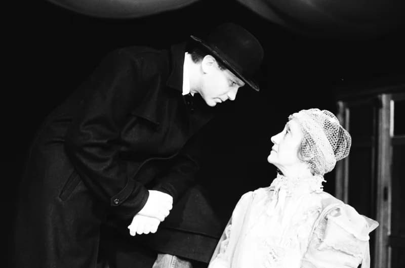 Hubay Miklós: Római karnevál