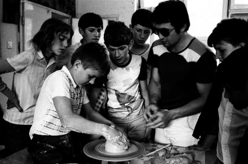 Orahovói Pionir Művésztelep