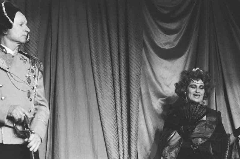 Rejtő: Kabaré (IV.)