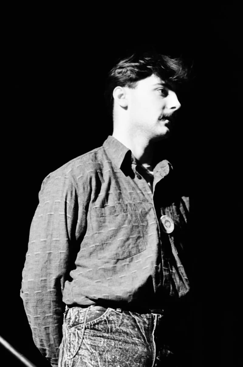 Középiskolások Művészeti Vetélkedője '88