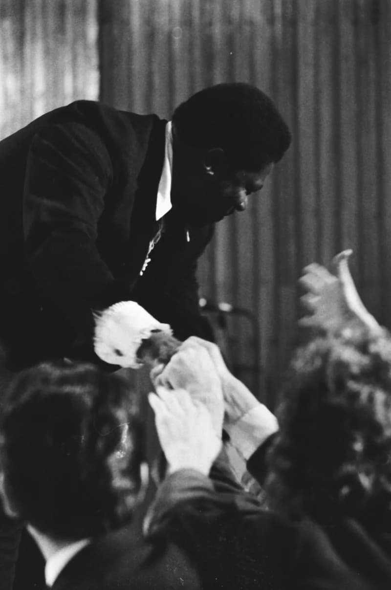 Newport /Jazz Festival/