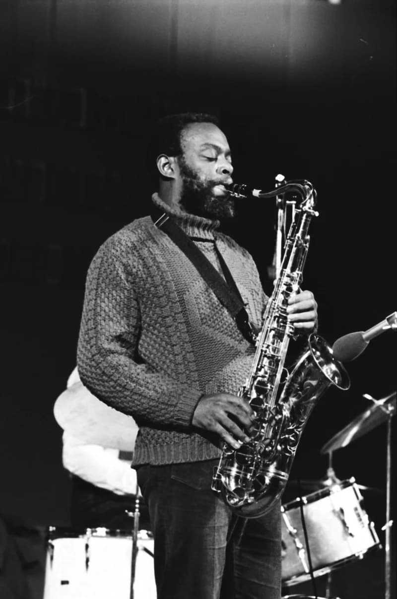 Newport '71 /Jazz Festival/