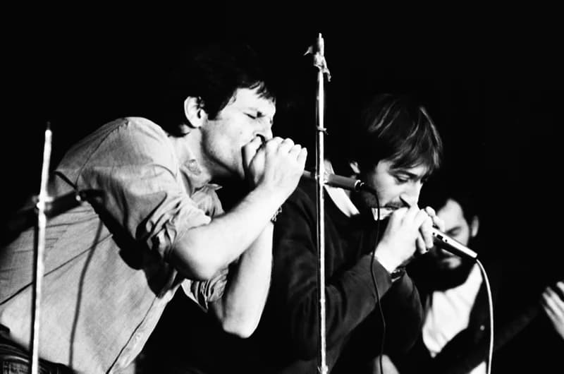 Jazz klub - Galeria 24 /Miša Popov