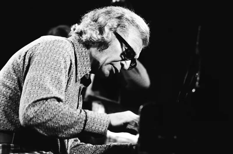 Newport '72 /Jazz Festival/