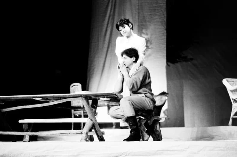 A Vajdasági Színházak Szemléje