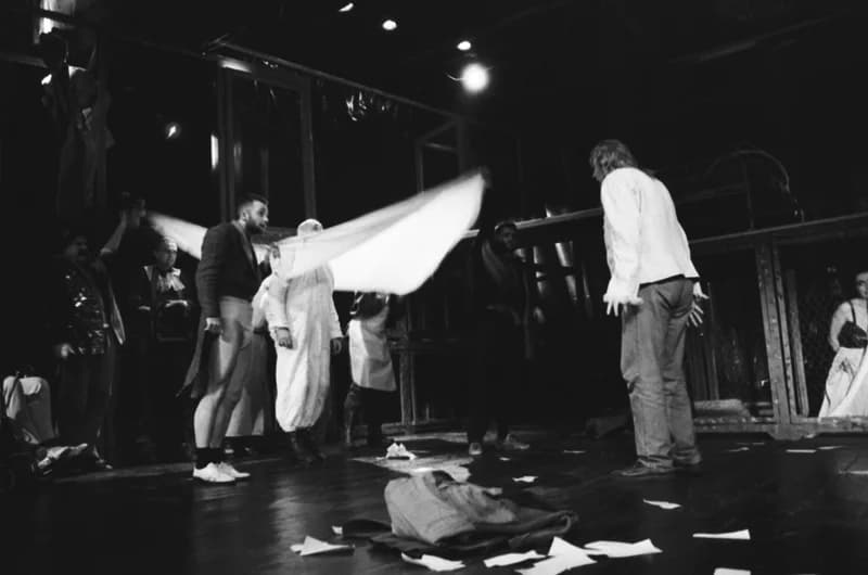 Tömöry Péter (r.), Tolnai Ottó: Paripacitrom 