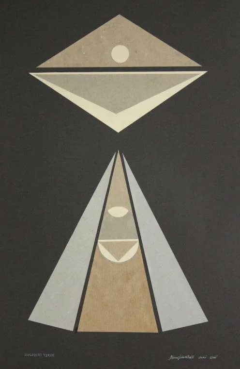 Sugallat terhe (J. A.)