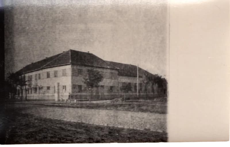 Zentai Szövetkezeti Otthon