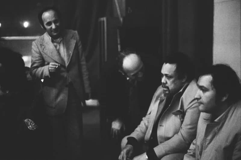 V. Belgrádi Jazz Fesztivál