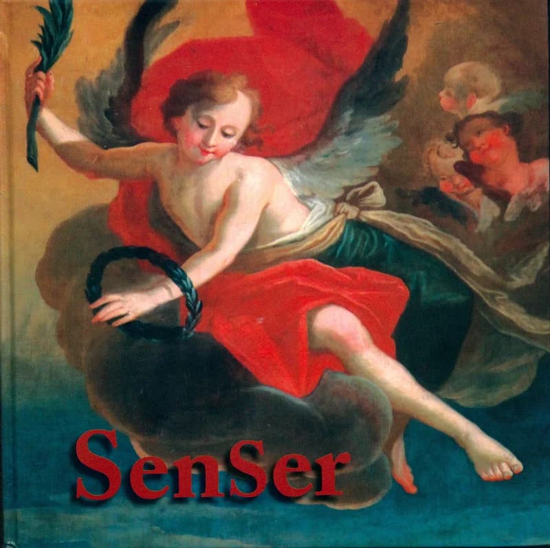 Paulus Antonius Senser 