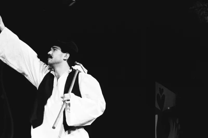 Tóth E.: A falu rossza, avagy a negyedik ablak /r.: Hernyák Gy./