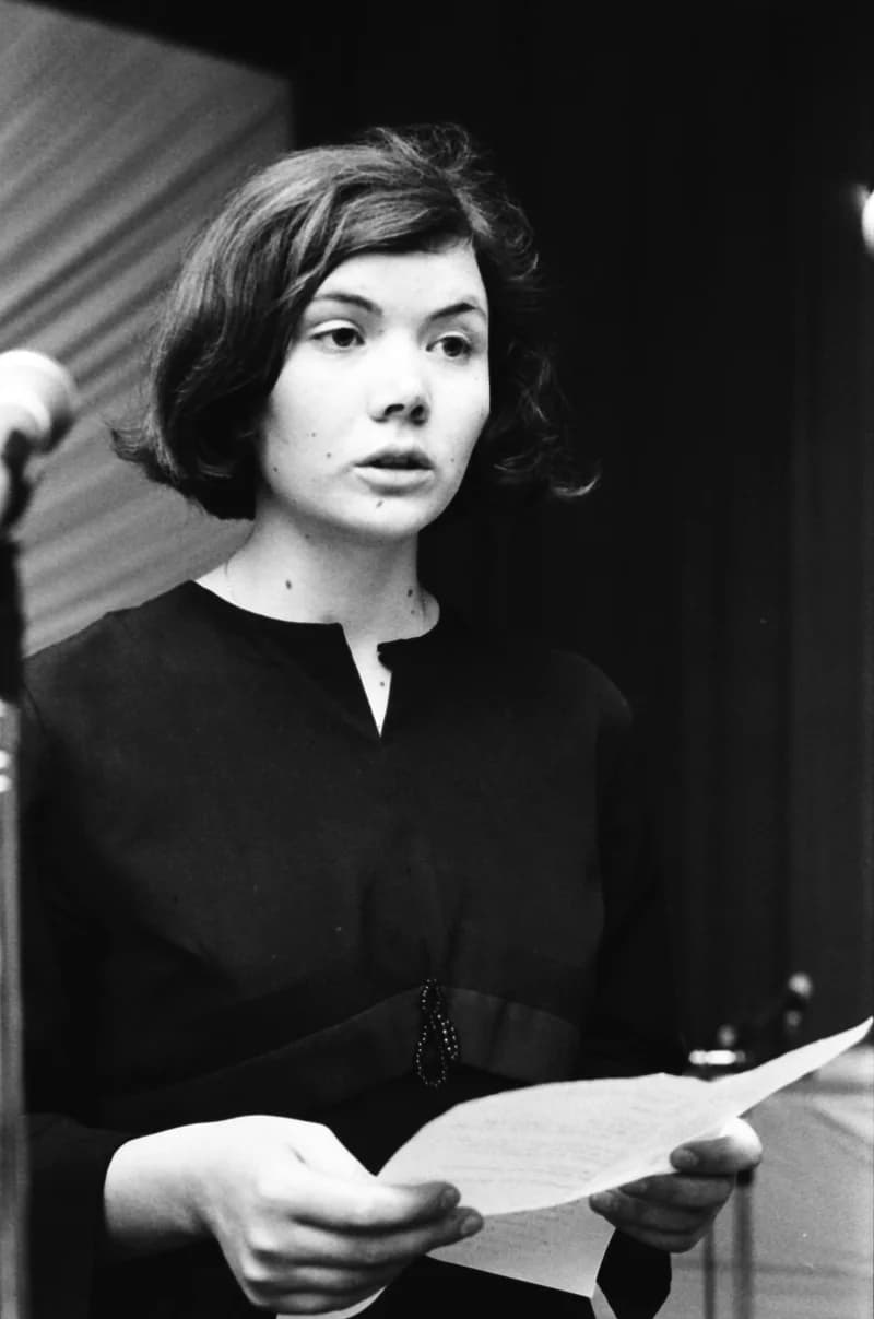 Középiskolások Művészeti Vetélkedője '70