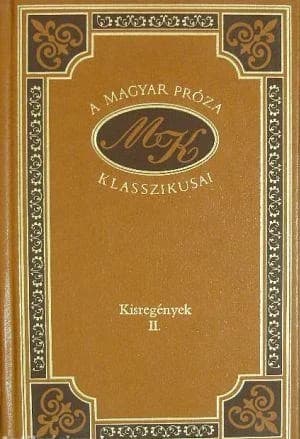 Kisregények II.  