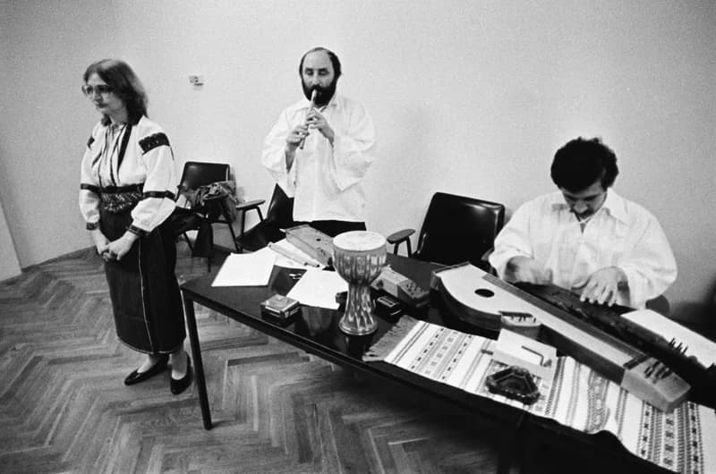 A Tiszavirág Zentán