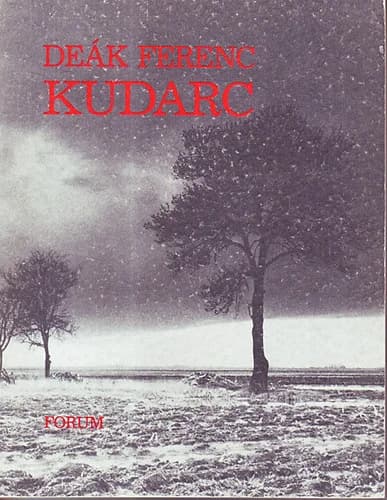 Kudarc
