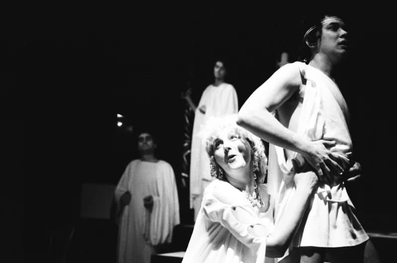 Kopecky L.: Királyságot egy lónak /r.: Vajda T./