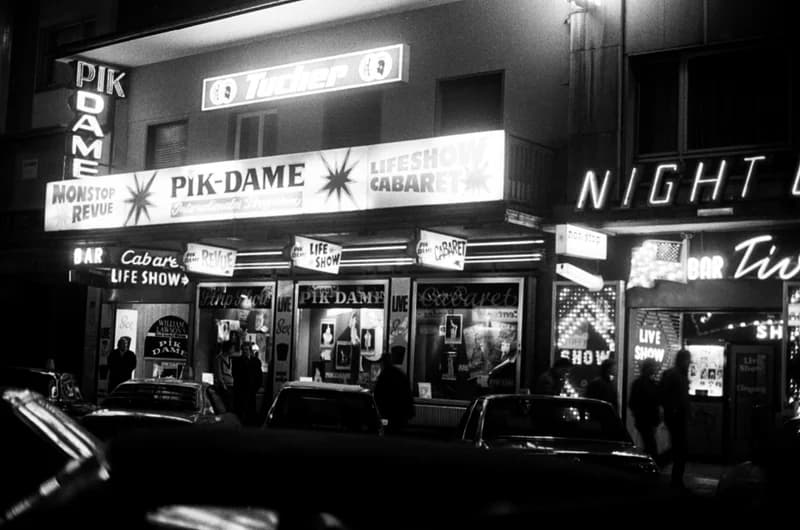 NSZK - Stuttgartban  Göncz Jánosnál