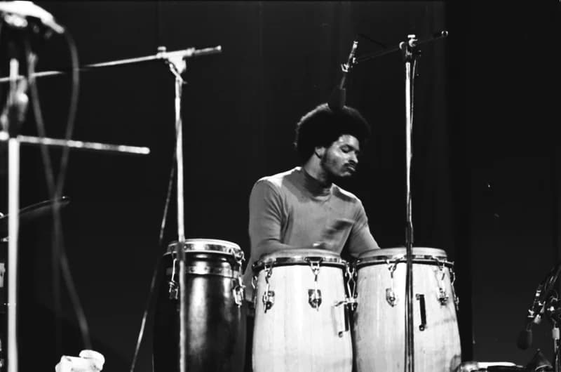 Newport '71 /Jazz Festival/