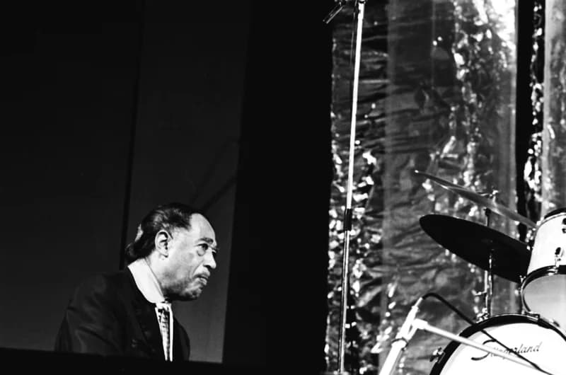 Newport '71 /Jazz Festival/