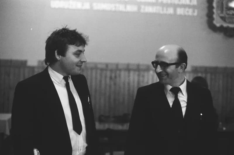 Középiskolások Irodalmi Vetélkedője '86