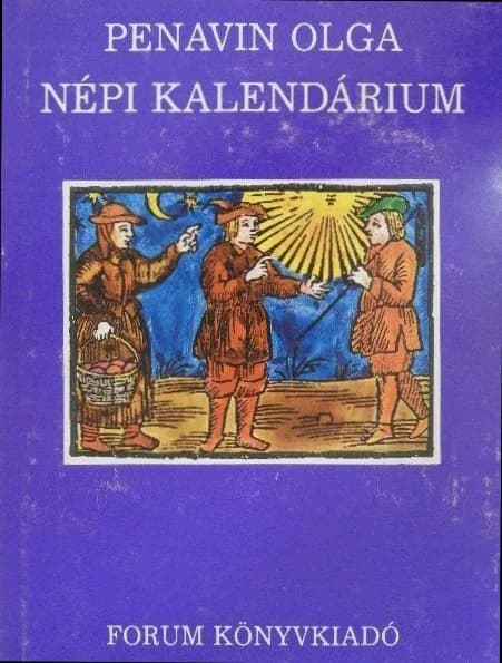 Népi kalendárium
