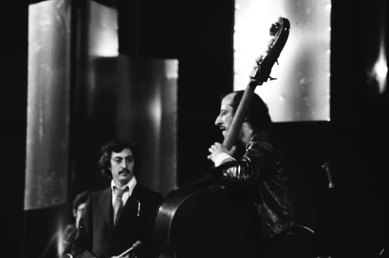 X. Ljubljanai Nemzetközi Jazz Fesztivál