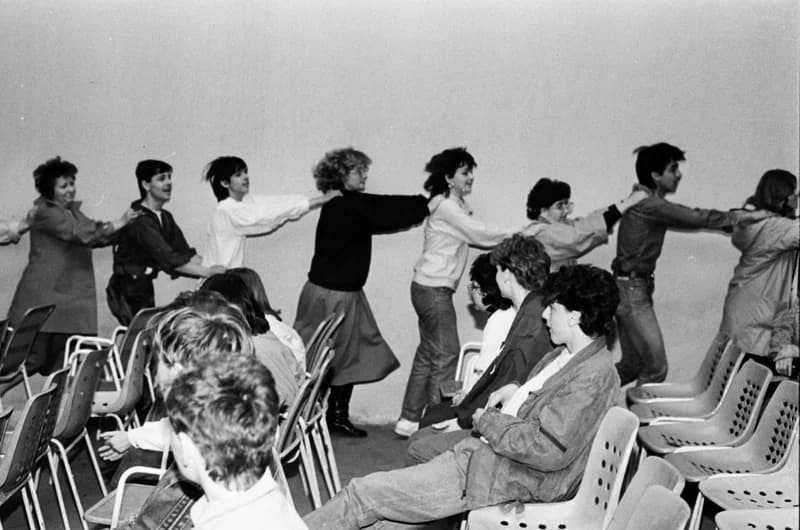 Színművészeti Vetélkedő