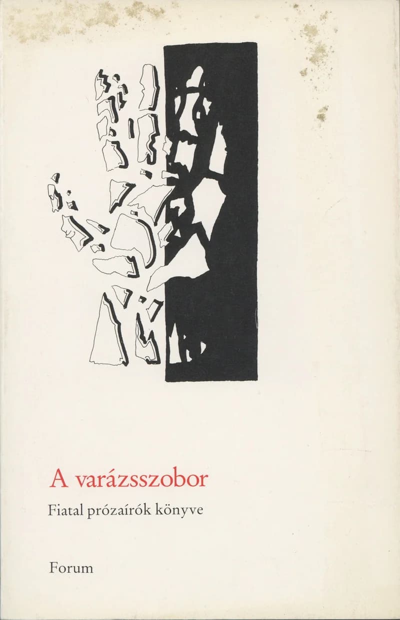 A varázsszobor