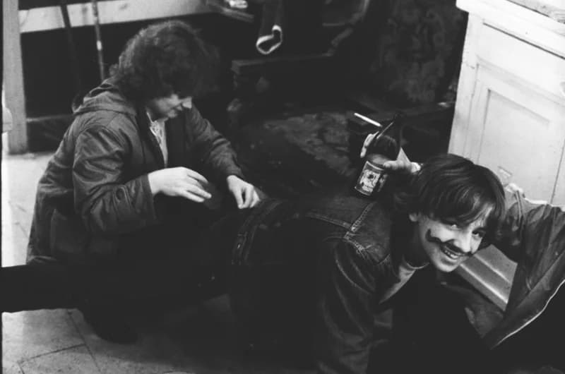 Középiskolások Művészeti Vetélkedője '84 (Színművészeti, Ifjúsági Tribün)