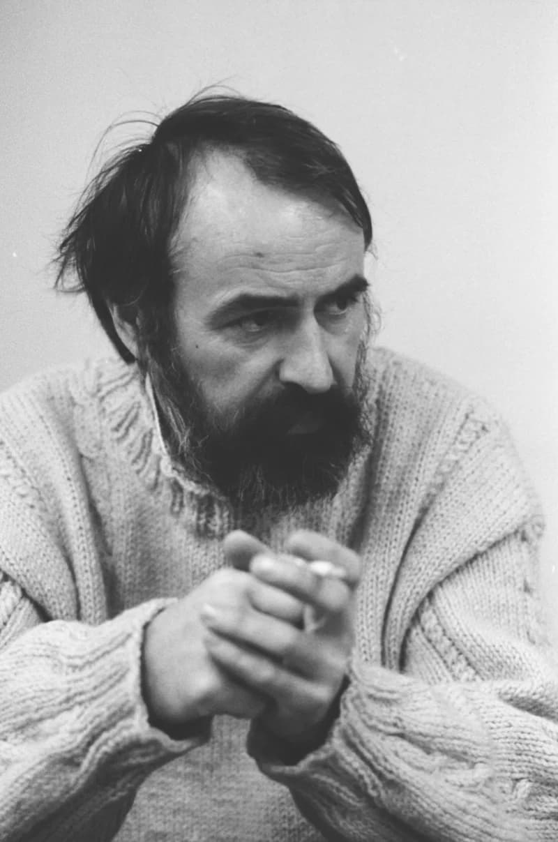 Vicsek Károly