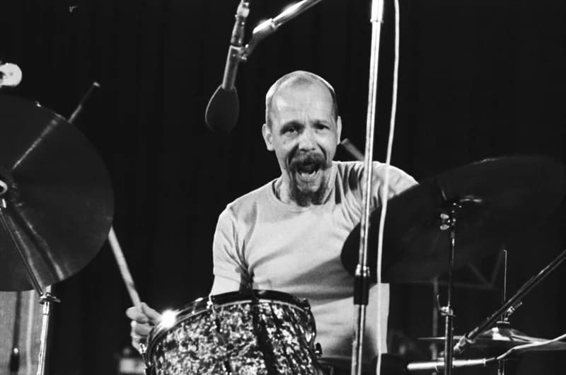 XVII. Ljubljanai Jazzfesztivál