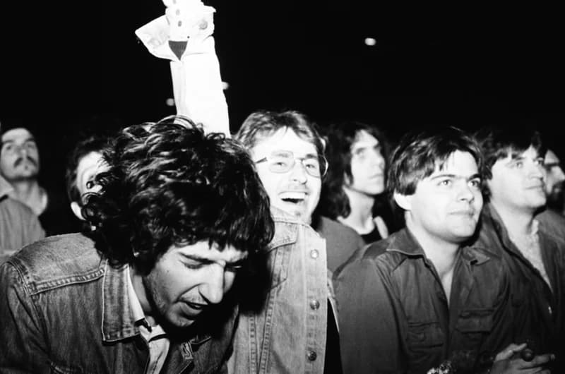 Erik Burdon újvidéki koncertje